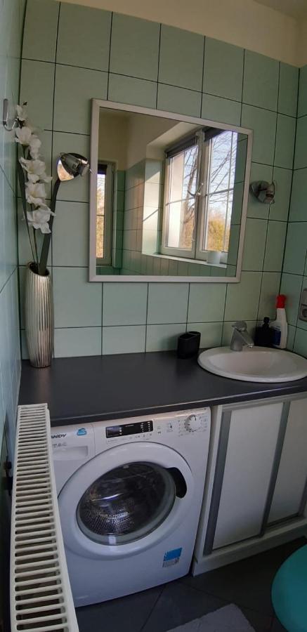 Pogodny Apartament Kudowa-Zdrój Exterior foto